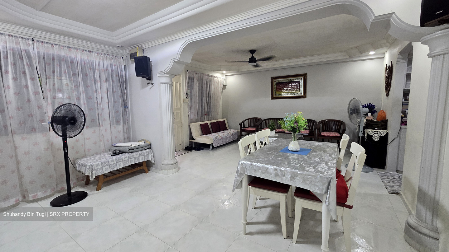 Blk 289G Bukit Batok Street 25 (Bukit Batok), HDB 4 Rooms #549659831